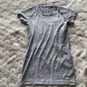 Swiftly Tech - short sleeve